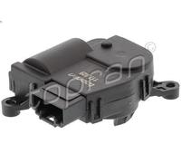Commande du système de ventilation HANS PRIES 117 029 pour A3 (8P1) 2 2003-2012