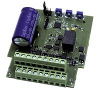 TAMS Elektronik 51-02126-01-C Commande du train navette kit prêt à l'emploi pour voies à courant continu