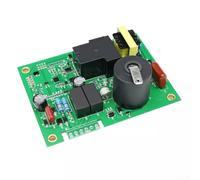 Commande du ventilateur de chauffage d'eau pour chaudière de camping-car 521099 pour circuit imprimé pour systèmes de banlieue avec alimentation 12 V, conçu pour l'endurance et l'efficacité