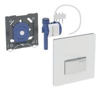 Commande d'urinoir Geberit pneumatique type 50 Personnalisable - GEBERIT 116.016.00.5
