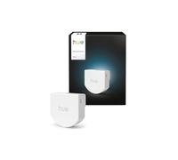 Commande éclairage - PHILIPS HUE - Nouvelle génération - Pack de 1 - Blanc - Sans piles (Zigbee)