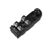 commande electrique fenetre boutons électrique Pour BMW E83 X3 2004-2010, référence d'origine : 61313414352, bouton de commande de lève-vitre électrique côté conducteur (LHD),