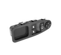 commande electrique fenetre boutons électrique Pour Fiat Scudo Pour Citroen Dispatch Jumpy 2007-2016 OE: 6554.ZJ Bouton De Commande Lève-vitre Électrique