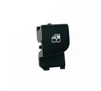 commande electrique fenetre boutons électrique Pour Maserati Pour Quattroporte 4.2/4.7 GranTurismo MC Stradale OE:293425 Bouton Commande Principal Lève-vitre Électrique(RIGHT REAR 4)