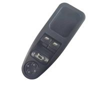 commande electrique fenetre boutons électrique Pour Scudo Citroen Jumpy Dispatch Pour Peugeot Expert Master 2007-2016 OE:6554ZJ Bouton Commande Lève-vitre Électrique(6554ZH no flod)