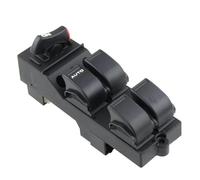 Commande Électrique Lève-vitre 83593-S04-9500 Pour Honda Pour Civic CX EX HX LX Si 4 Portes 1996-2000 Leve