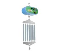 Commande Electrique Pour Balancelle Bébé, Avec Minuterie Réglable, Max 20kg, Commande Pour Transat Bébé, Stable, Pas Bruit, Pour Hamac Pour Bébé Et Produit Doit Avoir Un Poids Inférieur 44 Livres