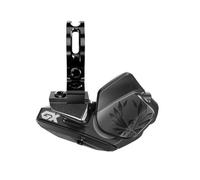 SRAM Levier de Vitesses GX Eagle AXS Controller 12vit. black 12 vitesses