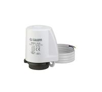 Commande électrothermique sans micro-interrupteur auxiliaire Caleffi 656202
