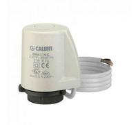 Commande elettrot. 230 V C/micro Cod.Caleffi 656412