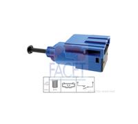 Commande, embrayage (régulateur de vitesse) FACET 7.1220