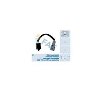 Commande, embrayage (régulateur de vitesse) FAE 24907