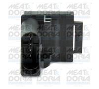 Commande, embrayage (régulateur de vitesse) MEAT & DORIA 35158
