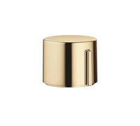 Commande excentrique Dornbracht, 10712970-09, Couleur: laiton