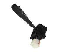 commande feux phares clignotants Pour Pathfinder Interrupteur Feux Brouillard Levier Commutateur De Gradateur Clignotant Phare D21 Accessoires