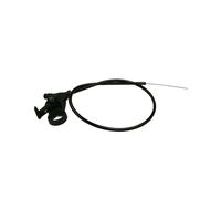 RockShox Levier de télécommande PopLoc Remote Motion Control – Noir Gauche
