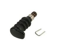 Commande Fourche Rockshox Button/Boot/Master Piston Assemblyxloc Right Noir