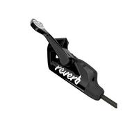 Commande Fourche Rockshox Remote Upgrade 1x Remote L Reverb Noir