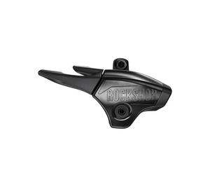 Commande fourche Rockshox Remote Upgrade Onelocfs R Rl P Sid/Reba/Blt Et amortisseurs Noir