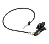 Rockshox Gold Remote X Loc Adjuster Rs1 Noir Left