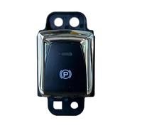 Commande Frein À Main Compatible Avec Nissan Pour X-trail Pour T32 Pour Qashqai 2014 2015 2016 2017 2018 Accessoire Commutateur Stationnement Frein À Main Électronique Voiture