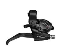 Commande frein et dérailleur 6 vitesses Tourney Shimano ( Droite | 6 )