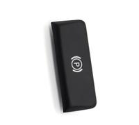 Commande Frein Parking éLectronique Compatible Avec Benz Pour W156 2015 2016 2017 2018 2019 Frein À Main Voiture Bouton P Levier Dégagement Couvercle Commutateur Remplacement