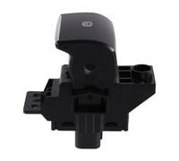Commande Frein Parking éLectronique Compatible Avec Ford Pour Maverick 2022 2023 2024 2025 Composants Bouton Commutation Frein À Main Stationnement Voiture Remplacement OEM:GJ5Z2B623CB