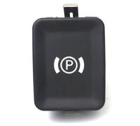 Commande Frein Parking éLectronique Compatible Avec Vw Pour Passat Pour B6 Pour 3C 2006 2007 2008 2009 2010 2011 Bouton Commutation Commande Frein À Main Stationnement Électrique Voiture