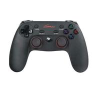 Commande Gaming Sans Fil Genesis NJG-0739 Noir
