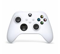 Commande Gaming Sans Fil Microsoft QAS-00009
