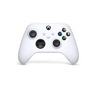 Commande Gaming Sans Fil Microsoft QAS-00009