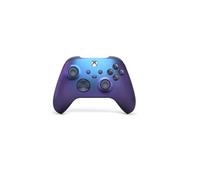 Commande Gaming Sans Fil Microsoft QAU-00069