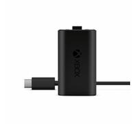 Commande Gaming Sans Fil Microsoft SXW-00002