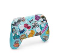 Commande Gaming Sans Fil Powera NSGP0290-01