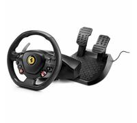 Commande Gaming Sans Fil Thrustmaster T80 Ferrari 488 GTB Edition Noir PlaySt