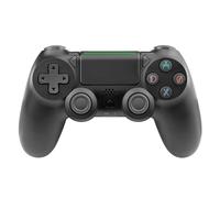 Commande Gaming Sans Fil Tracer Shogun PRO Noir Sony PlayStation 4 PC PlaySta