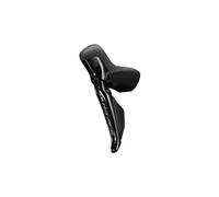 Shimano Dura-ace R9270 Left Brake Lever With Electronic Shifter Argenté 2s