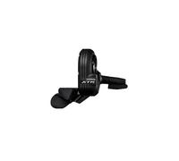 Commande gauche Shimano KSWM9050L Noir
