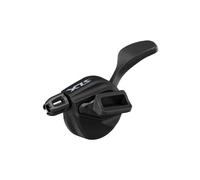 SHIMANO 305360720 Contrôle de l'engrenage Gauche 2V M8100 XT Unisex-Adult, Taille Unique