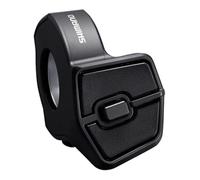 Shimano Interrupteur Di2 SW-E6010-L, 3,5 cm, Gauche Noir