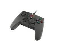 Commande Genesis NJG-0773 Noir PS3