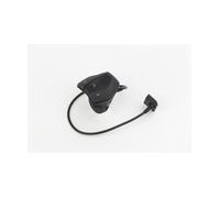 Bosch Commande guidon Intuvia Noir - Kit de connexion inclus - Compatible avec Intuvia