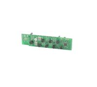 COMMANDE HL 2F TIMER A140780-1 pour Plaque de cuisson DOMINO VITROCERAMIQUE LISTO DVH L21 LISTO