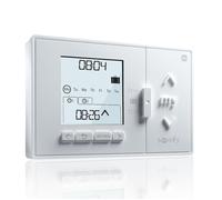 Commande Horloge SOMFY Chronis IO Homecontrol