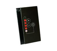 Commande infrarouge Harvia Infrabox Basic S Set