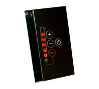Commande infrarouge Harvia Infrabox Set