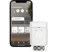 Commande intelligente EVE Thermo HomeKit