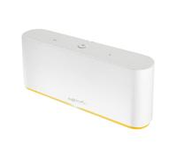Commande intelligente TaHoma Switch Somfy, Box domotiqu, Multi-protocoles (io / RTS / Zigbee) , Compatible assistants vocaux