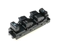Commande Interrupteur Côté Conducteur Bouton De Commande De Vitre Électrique 897400382D Pour Isuzu Pour D-Max 2003-2011